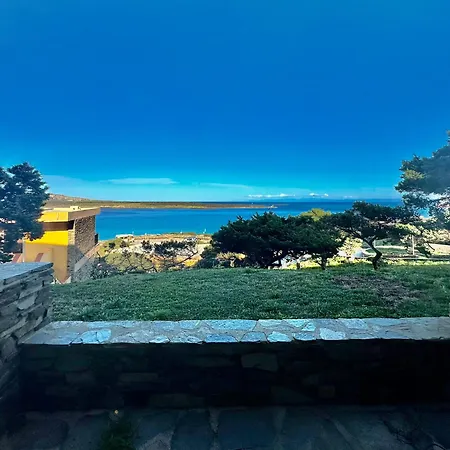 Aparthotel In Just 50 Mt From The Sea *