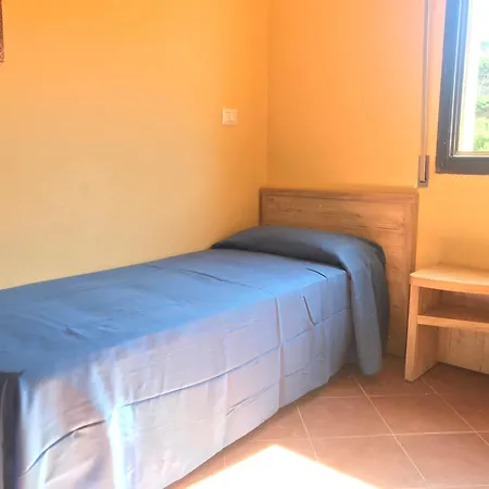 In Just 50 Mt From The Sea Aparthotel *