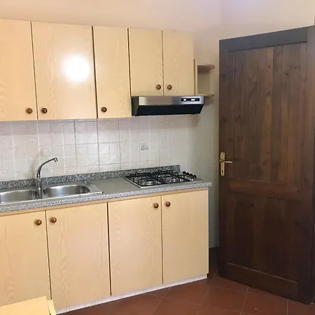 In Just 50 Mt From The Sea Aparthotel 3*