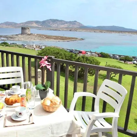Aparthotel In Just 50 Mt From The Sea *
