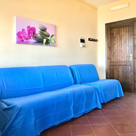 Aparthotel In Just 50 Mt From The Sea Stintino