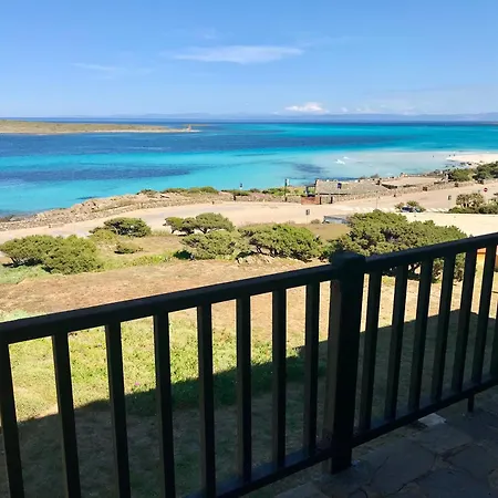 Aparthotel In Just 50 Mt From The Sea 3*