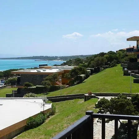 In Just 50 Mt From The Sea Aparthotel *