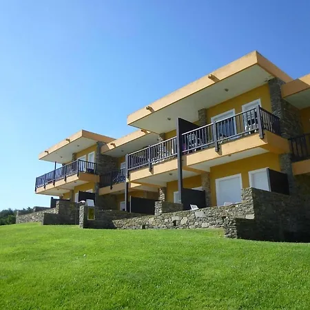 In Just 50 Mt From The Sea Aparthotel Stintino
