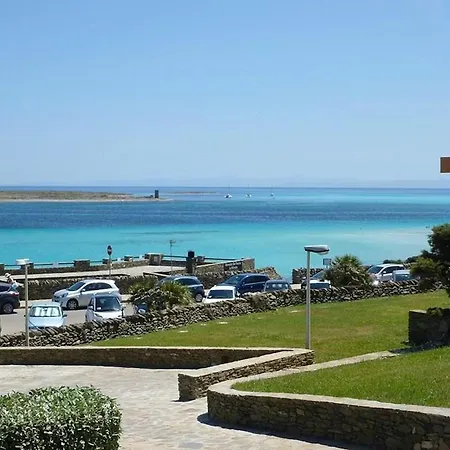 Aparthotel In Just 50 Mt From The Sea